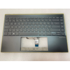 Teclado Asus ZenBook 14 UX425J - TOP COVER Teclado Asus ZenBook 14 UX425J - TOP COVER